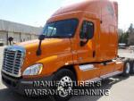 2012 Freightliner Cascadia