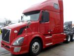 2008 VOLVO 670