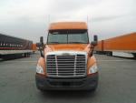 2011 Freightliner Cascadia