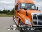 2012 Freightliner Cascadia