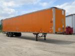 Used 2003 Wabash Specialty for Sale