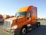 2013 Freightliner Cascadia