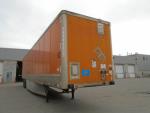2004 Wabash Van
