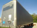 2001 Wabash Van