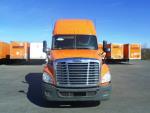 2012 Freightliner Cascadia