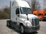 2013 Freightliner Cascadia