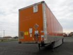 Used 2005 Wabash Van for Sale