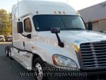 2012 Freightliner Cascadia