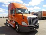 2012 Freightliner Cascadia