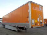 Used 2005 Wabash Van for Sale