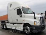2012 Freightliner Cascadia