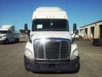 2011 Freightliner Cascadia