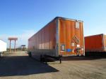 2004 Wabash Van