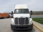 2012 Freightliner Cascadia