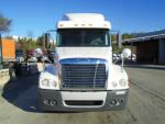 2010 Freightliner C120