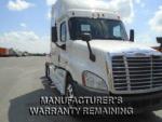 2012 Freightliner Cascadia