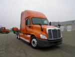 2012 Freightliner Cascadia