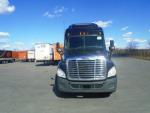 2011 Freightliner Cascadia