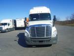 2011 Freightliner Cascadia