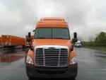 2012 Freightliner Cascadia