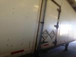 2003 Wabash Lift Gate