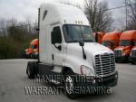 Used 2016 Freightliner Cascadia for Sale