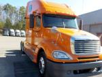 2013 Freightliner Columbia-Glider