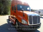 2012 Freightliner Cascadia