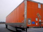 2004 Wabash Van