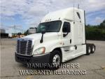 2013 Freightliner Cascadia