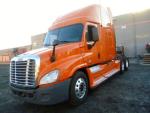 2012 Freightliner Cascadia