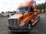 2013 Freightliner Cascadia