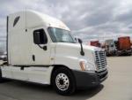 2012 Freightliner Cascadia