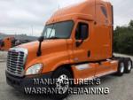 2012 Freightliner Cascadia