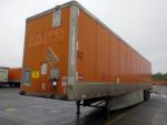 2005 Wabash Van