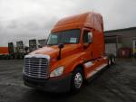 Used 2012 Freightliner Cascadia for Sale