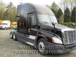 2015 Freightliner Cascadia EVO