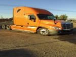 2012 Freightliner Cascadia