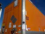 Used 2004 Wabash Van for Sale