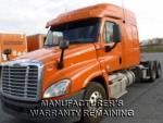 Used 2013 Freightliner Cascadia for Sale