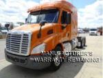 2012 Freightliner Cascadia