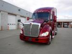2016 Kenworth T680