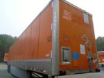 2004 Wabash Van
