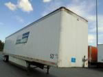 Used 1998 Utility Van for Sale