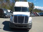2012 Freightliner Cascadia