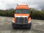 2012 Freightliner Cascadia