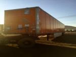 2003 Wabash Van