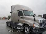 Used 2015 Freightliner Cascadia EVO for Sale