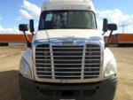2011 Freightliner Cascadia
