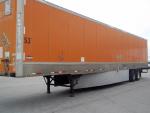 Used 2005 Wabash Van for Sale